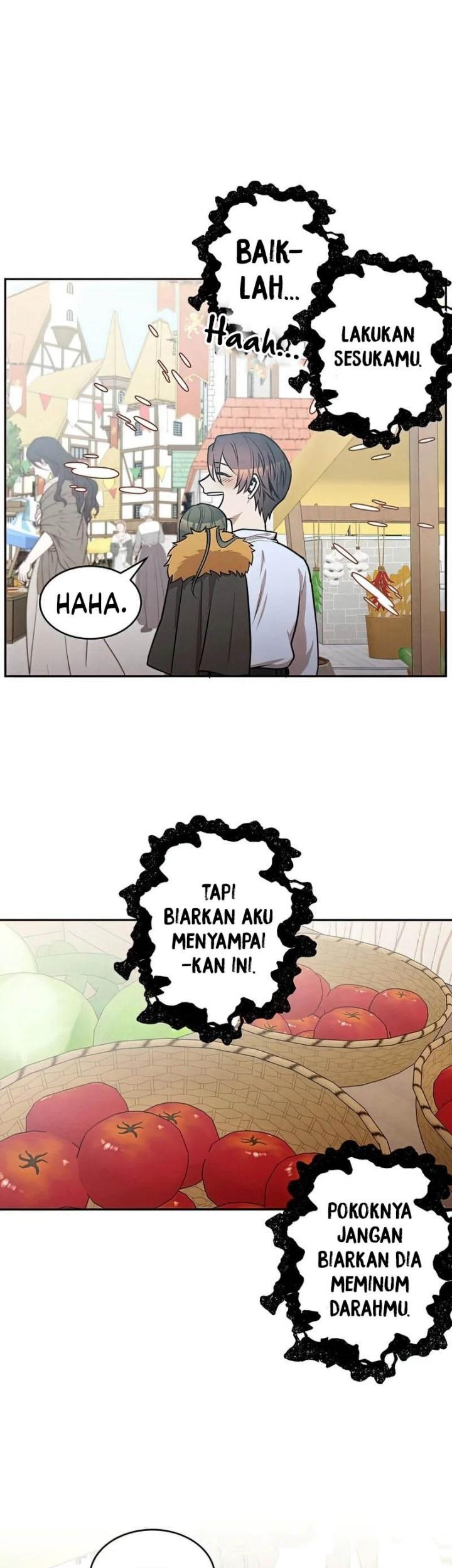 Legendary Youngest Son of the Marquis House Chapter 31 Gambar 27