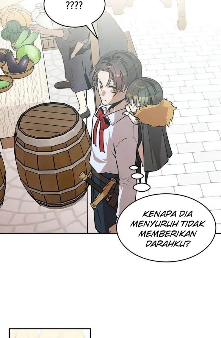 Legendary Youngest Son of the Marquis House Chapter 31 Gambar 28