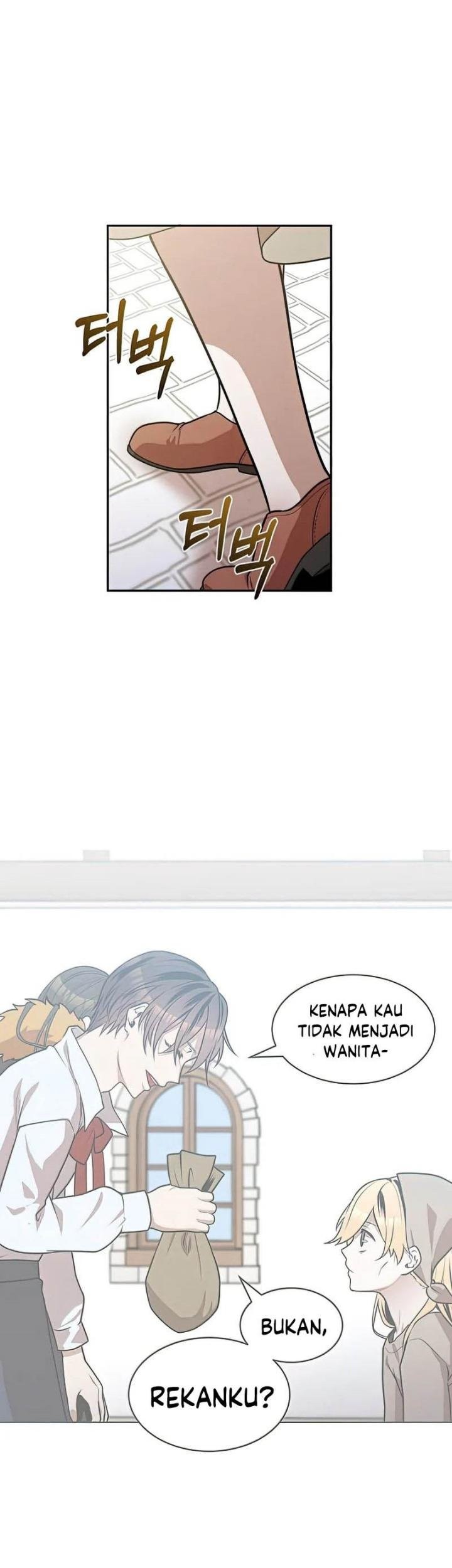 Legendary Youngest Son of the Marquis House Chapter 31 Gambar 30