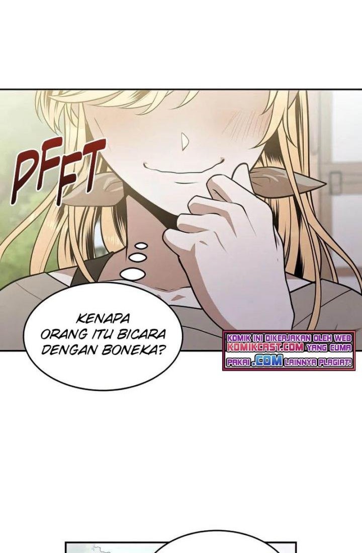 Legendary Youngest Son of the Marquis House Chapter 31 Gambar 31