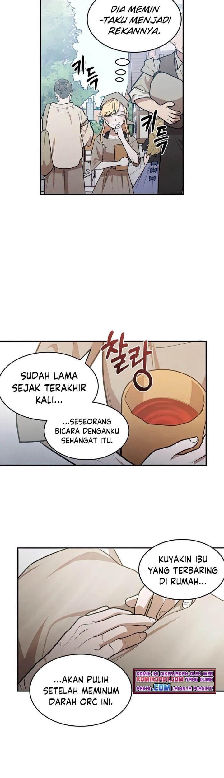 Legendary Youngest Son of the Marquis House Chapter 31 Gambar 32