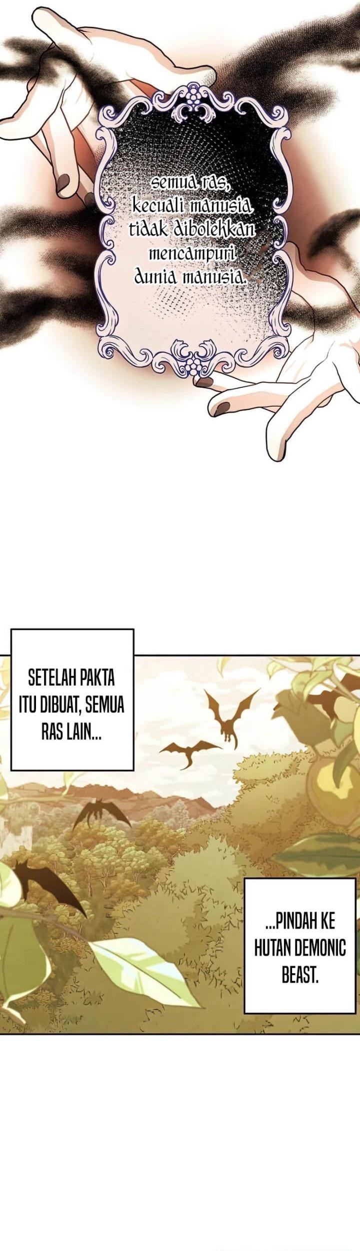 Legendary Youngest Son of the Marquis House Chapter 31 Gambar 16