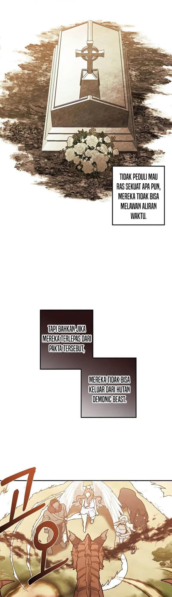 Legendary Youngest Son of the Marquis House Chapter 31 Gambar 18