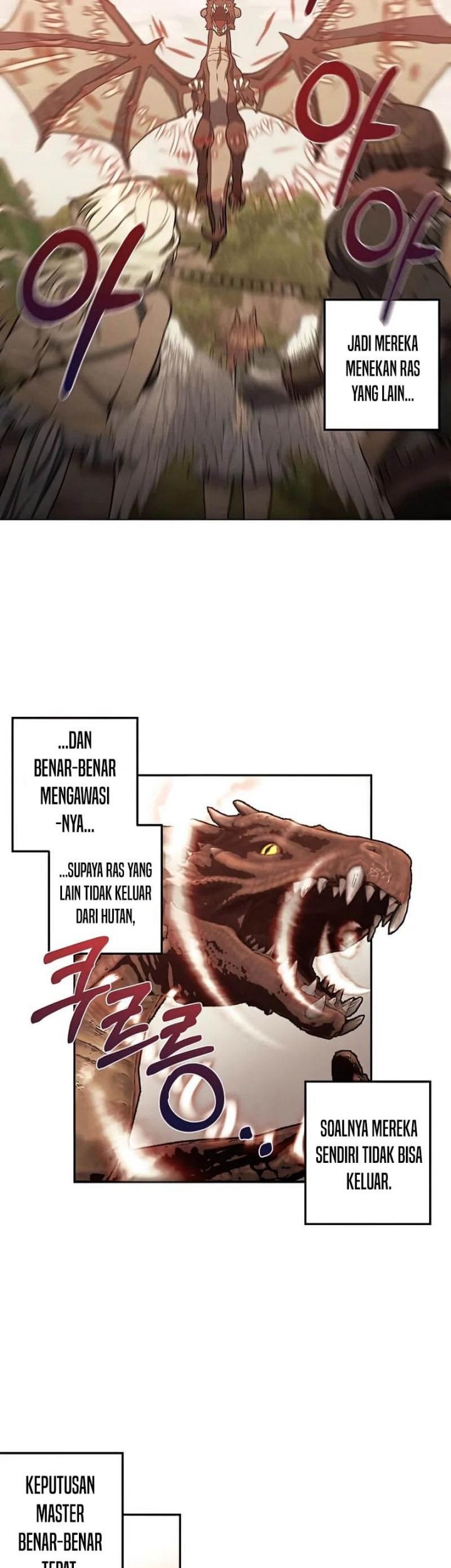 Legendary Youngest Son of the Marquis House Chapter 31 Gambar 20