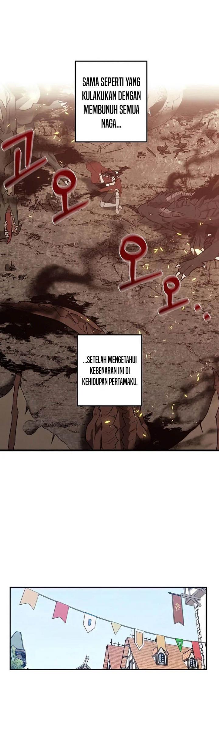 Legendary Youngest Son of the Marquis House Chapter 31 Gambar 22