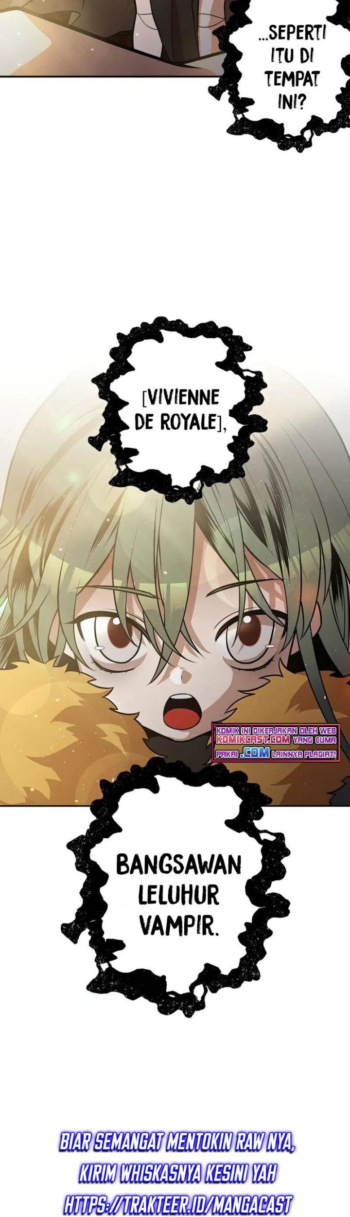 Legendary Youngest Son of the Marquis House Chapter 31 Gambar 41