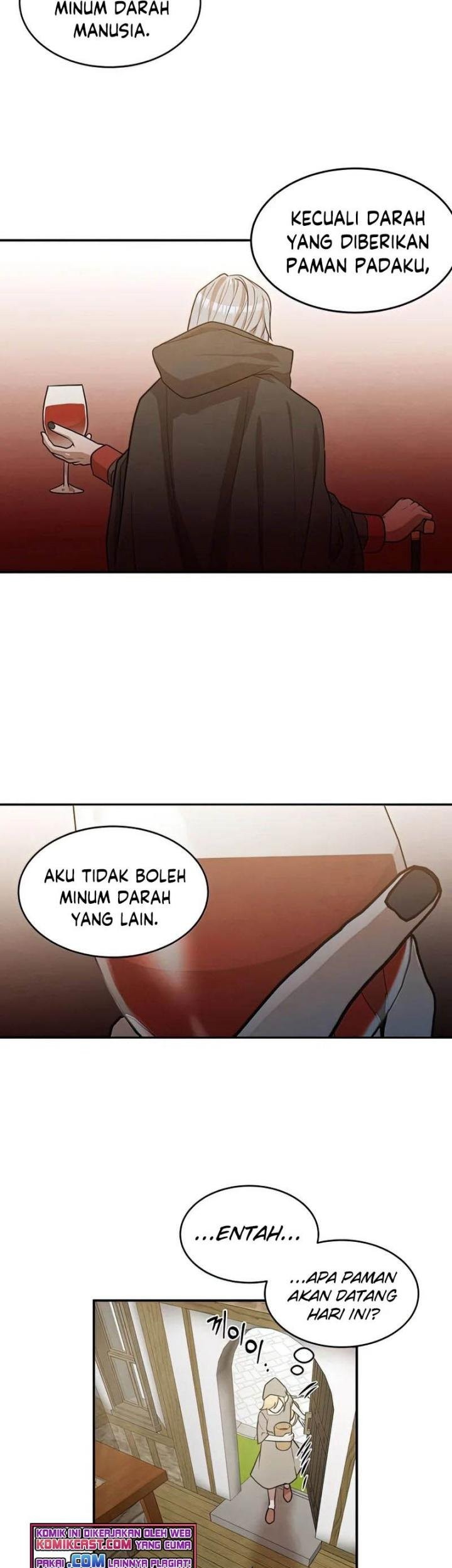 Legendary Youngest Son of the Marquis House Chapter 31 Gambar 34