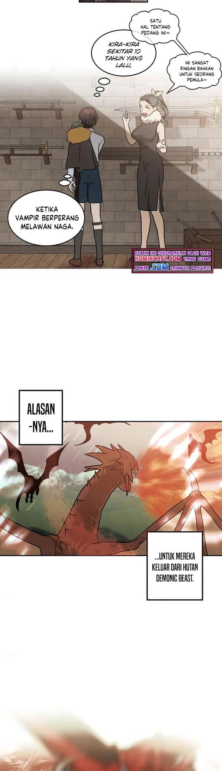 Legendary Youngest Son of the Marquis House Chapter 31 Gambar 4