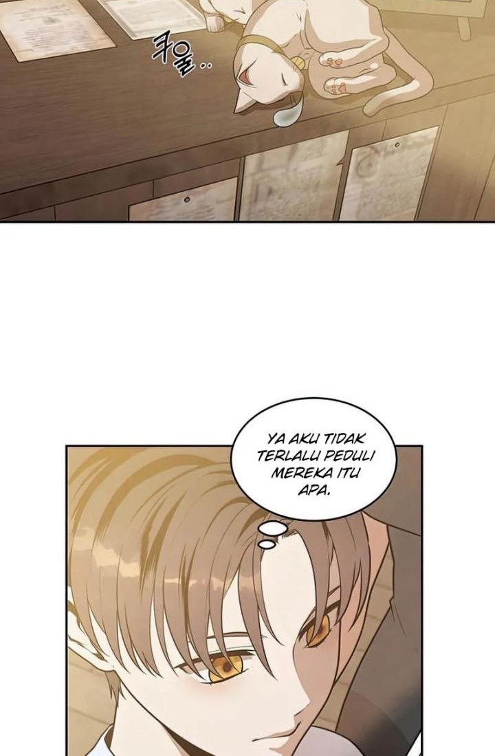 Legendary Youngest Son of the Marquis House Chapter 31 Gambar 7