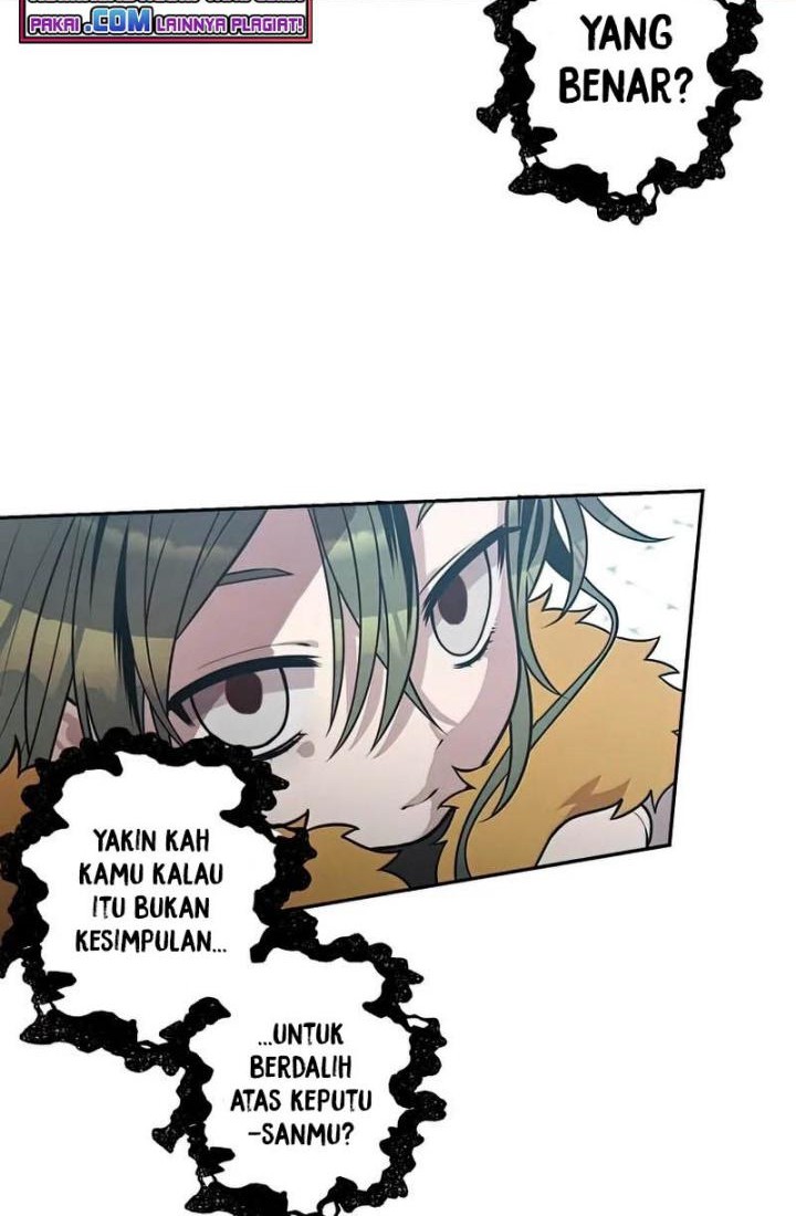 Legendary Youngest Son of the Marquis House Chapter 31 Gambar 12