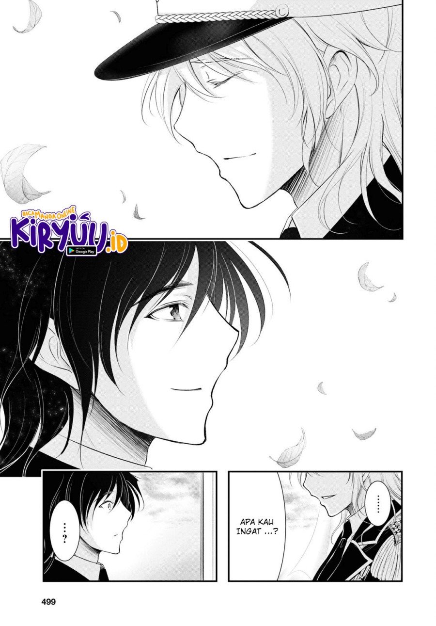 Plunderer Chapter 79 Gambar 37