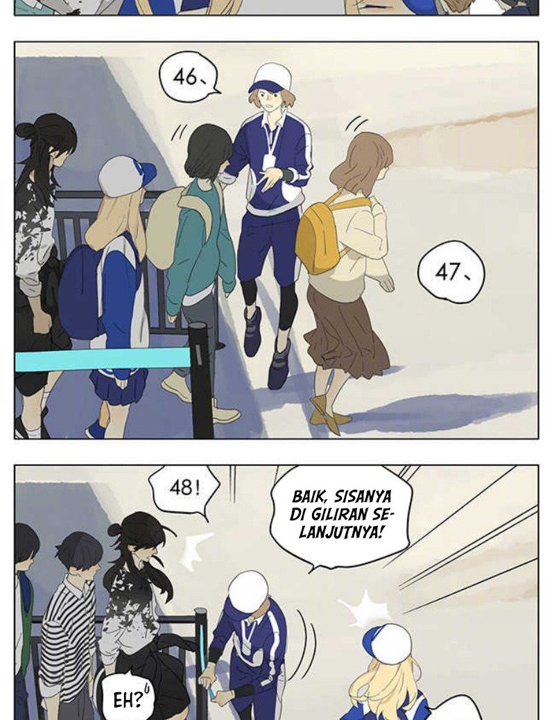 Tamen De Gushi Chapter 161 Gambar 3