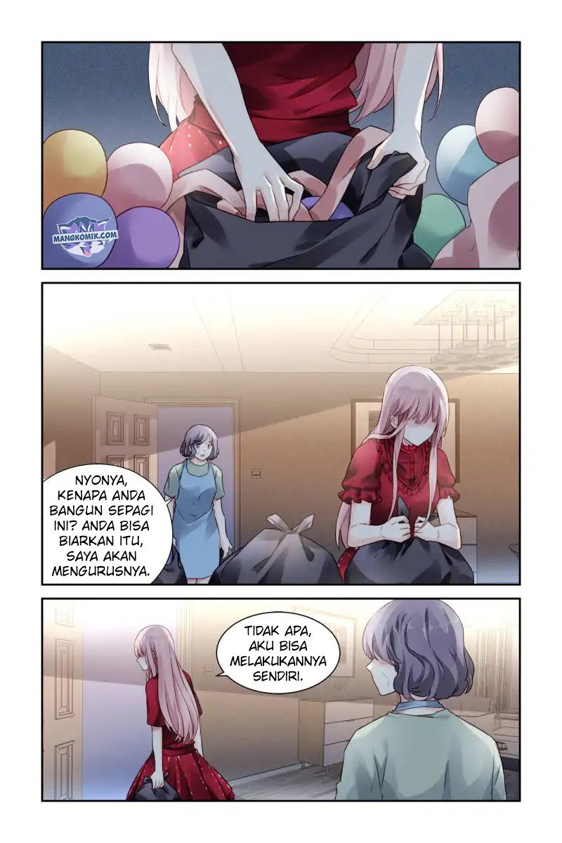Manhua Guomin Laogong Dai Huijia Chapter 79 gambar nomor 2