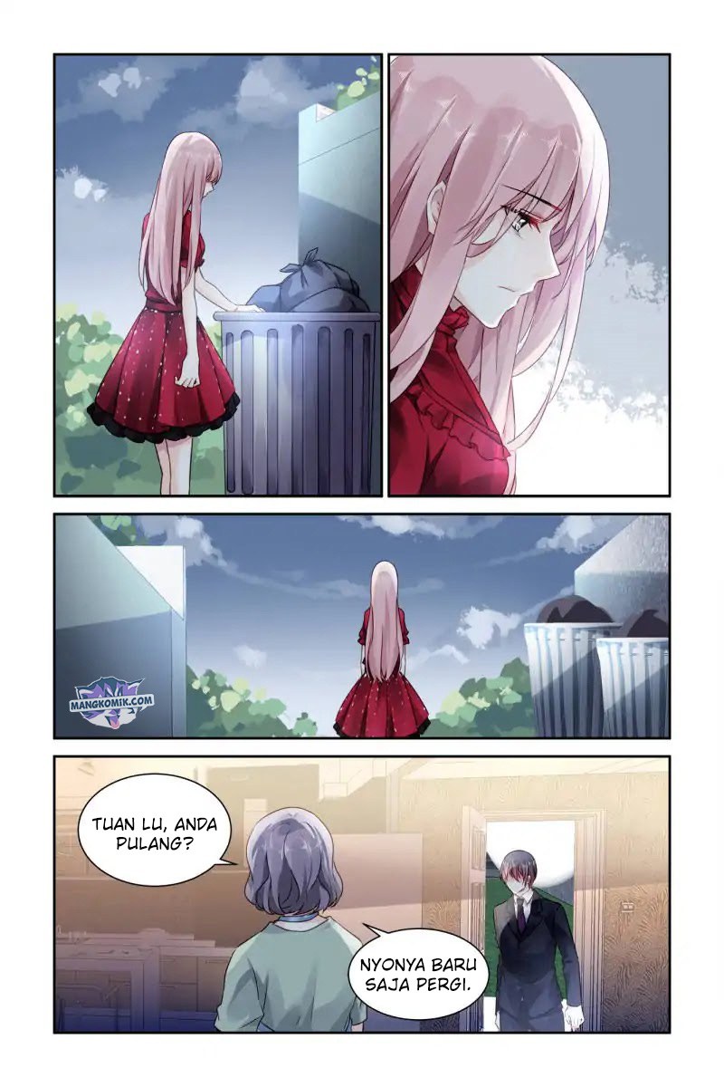 Guomin Laogong Dai Huijia Chapter 79 Gambar 3