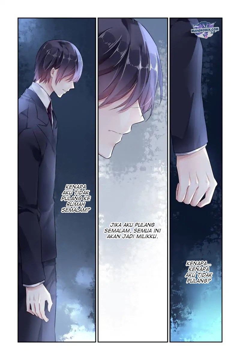 Guomin Laogong Dai Huijia Chapter 79 Gambar 6