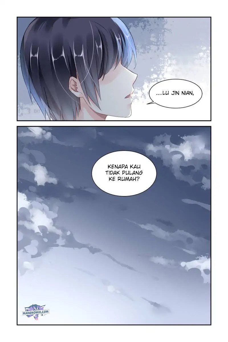 Guomin Laogong Dai Huijia Chapter 79 Gambar 7