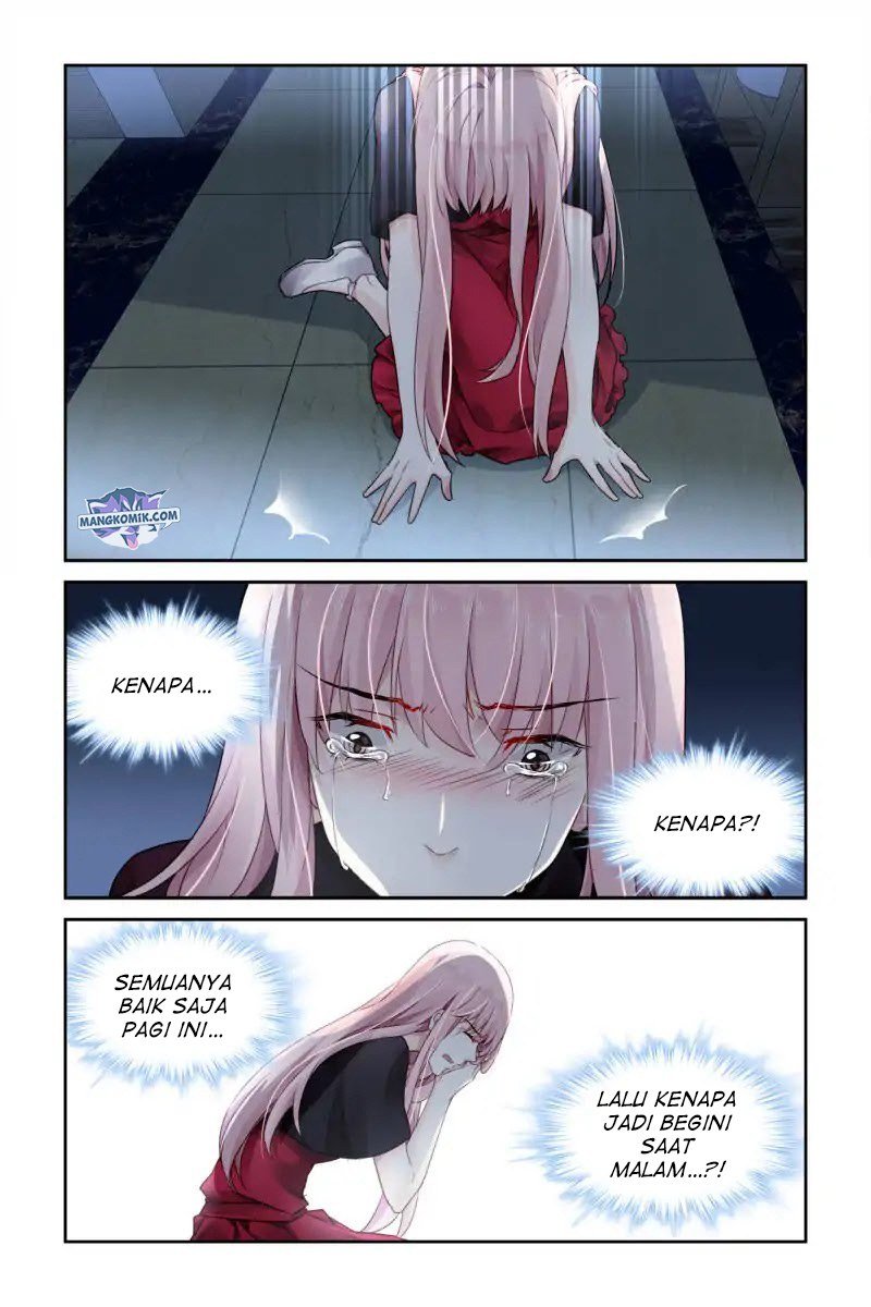 Guomin Laogong Dai Huijia Chapter 78 Gambar 5