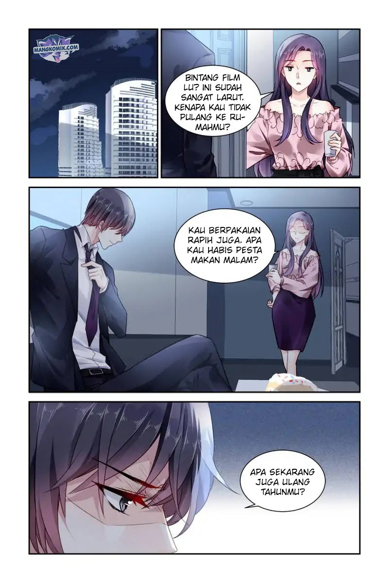 Guomin Laogong Dai Huijia Chapter 78 Gambar 6