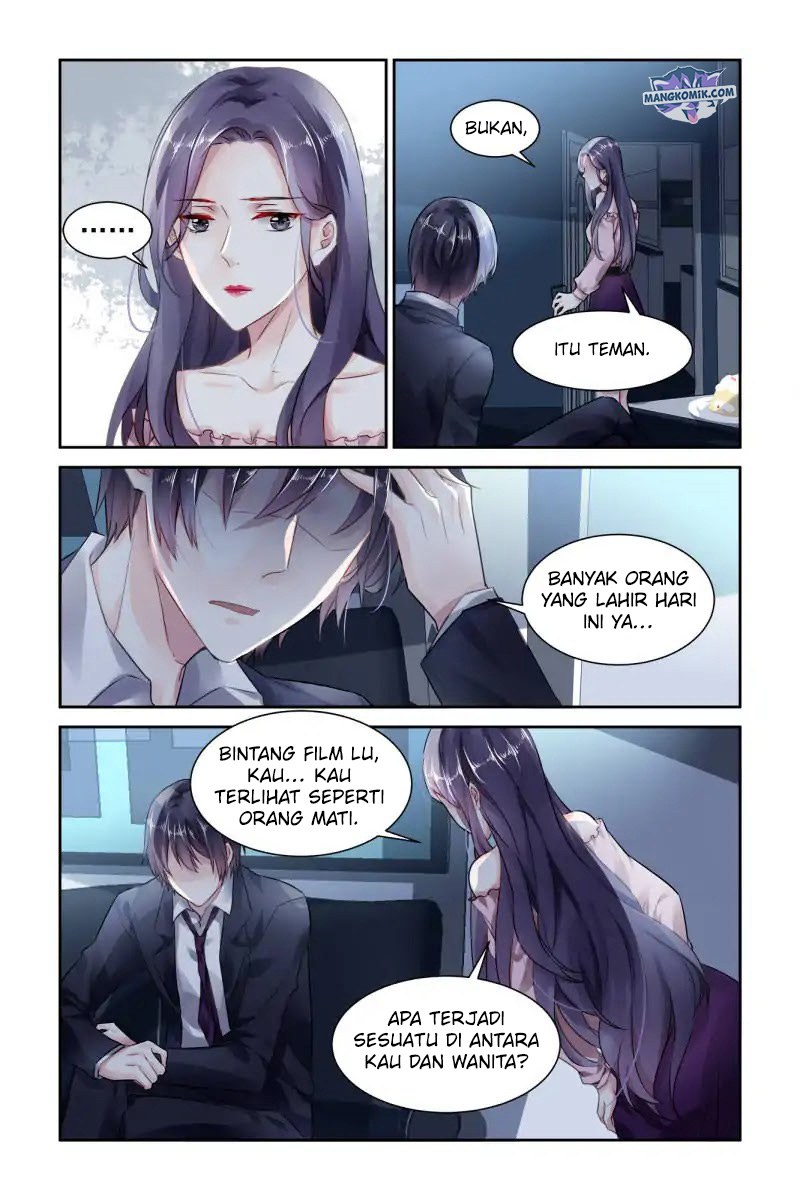 Guomin Laogong Dai Huijia Chapter 78 Gambar 7