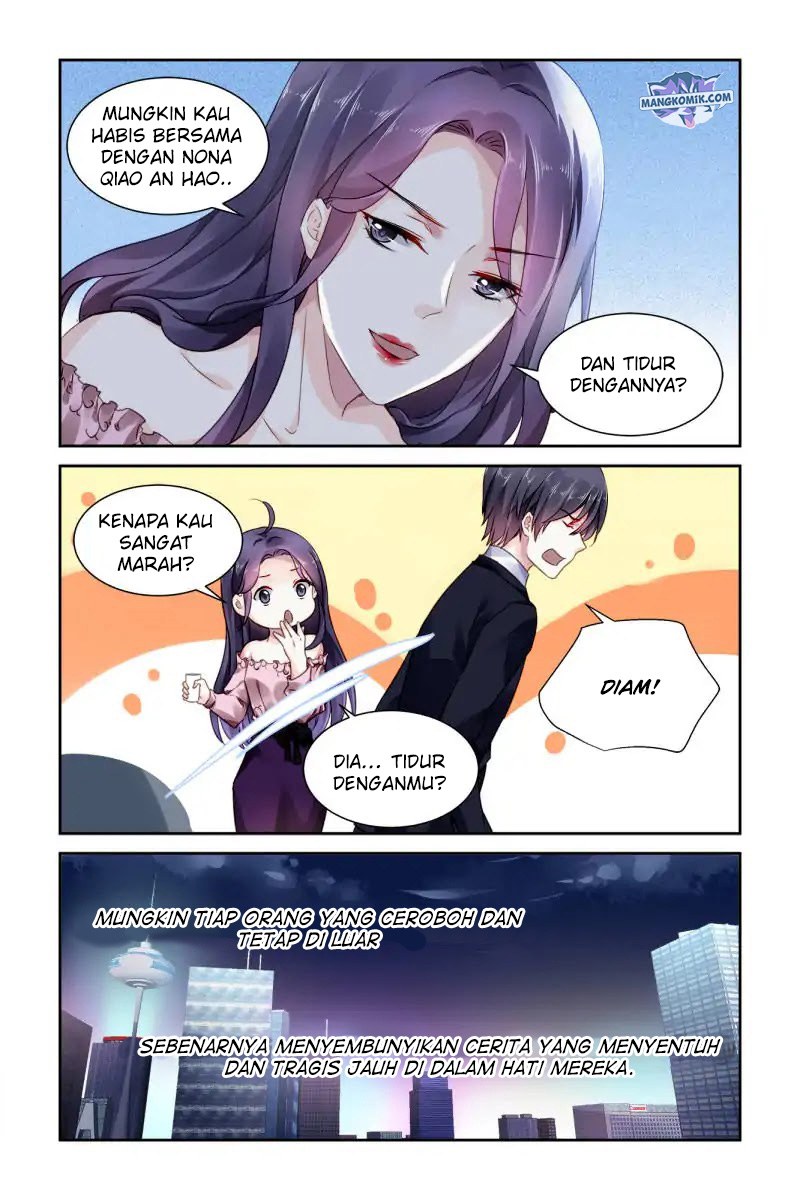 Guomin Laogong Dai Huijia Chapter 78 Gambar 8