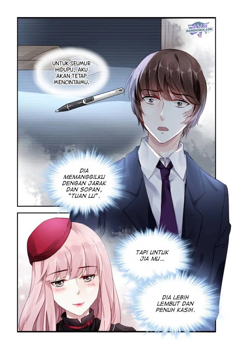 Manhua Guomin Laogong Dai Huijia Chapter 77 gambar nomor 2