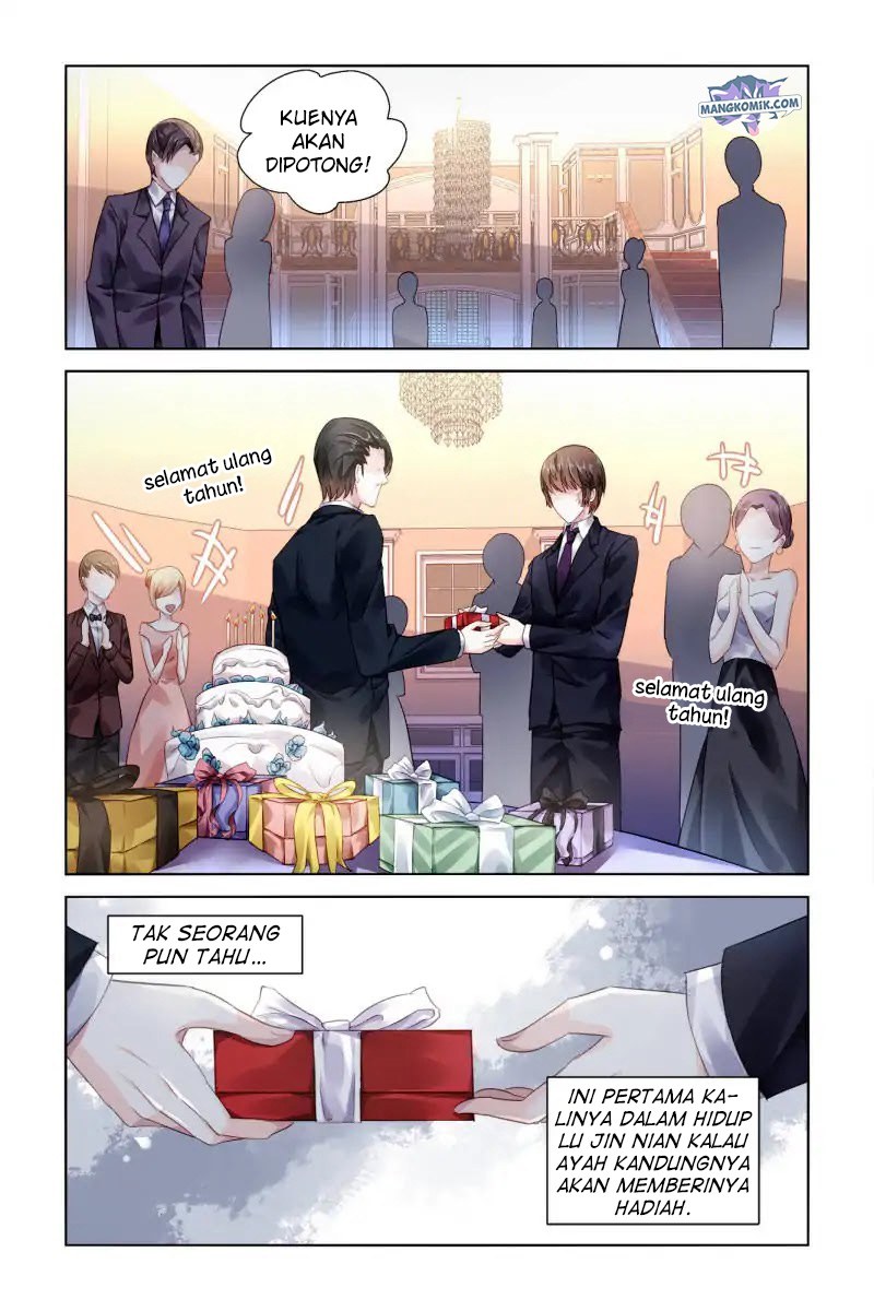 Guomin Laogong Dai Huijia Chapter 77 Gambar 4