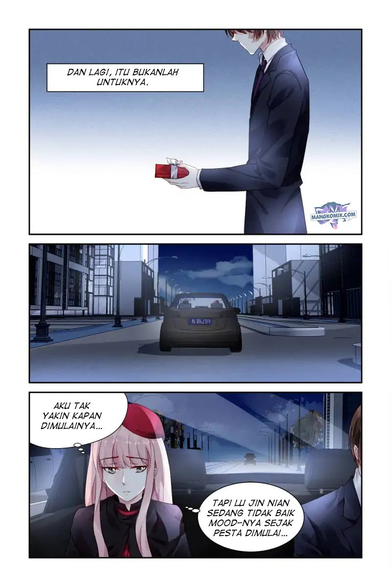 Guomin Laogong Dai Huijia Chapter 77 Gambar 5