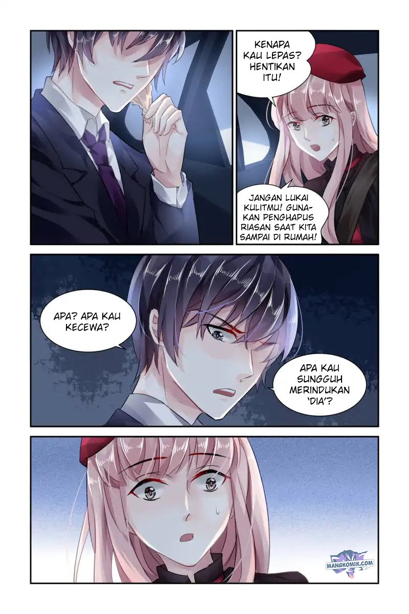 Guomin Laogong Dai Huijia Chapter 77 Gambar 6