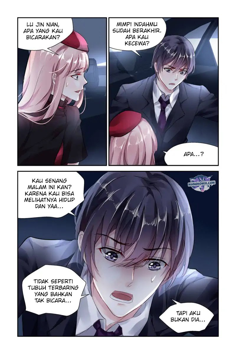 Guomin Laogong Dai Huijia Chapter 77 Gambar 7