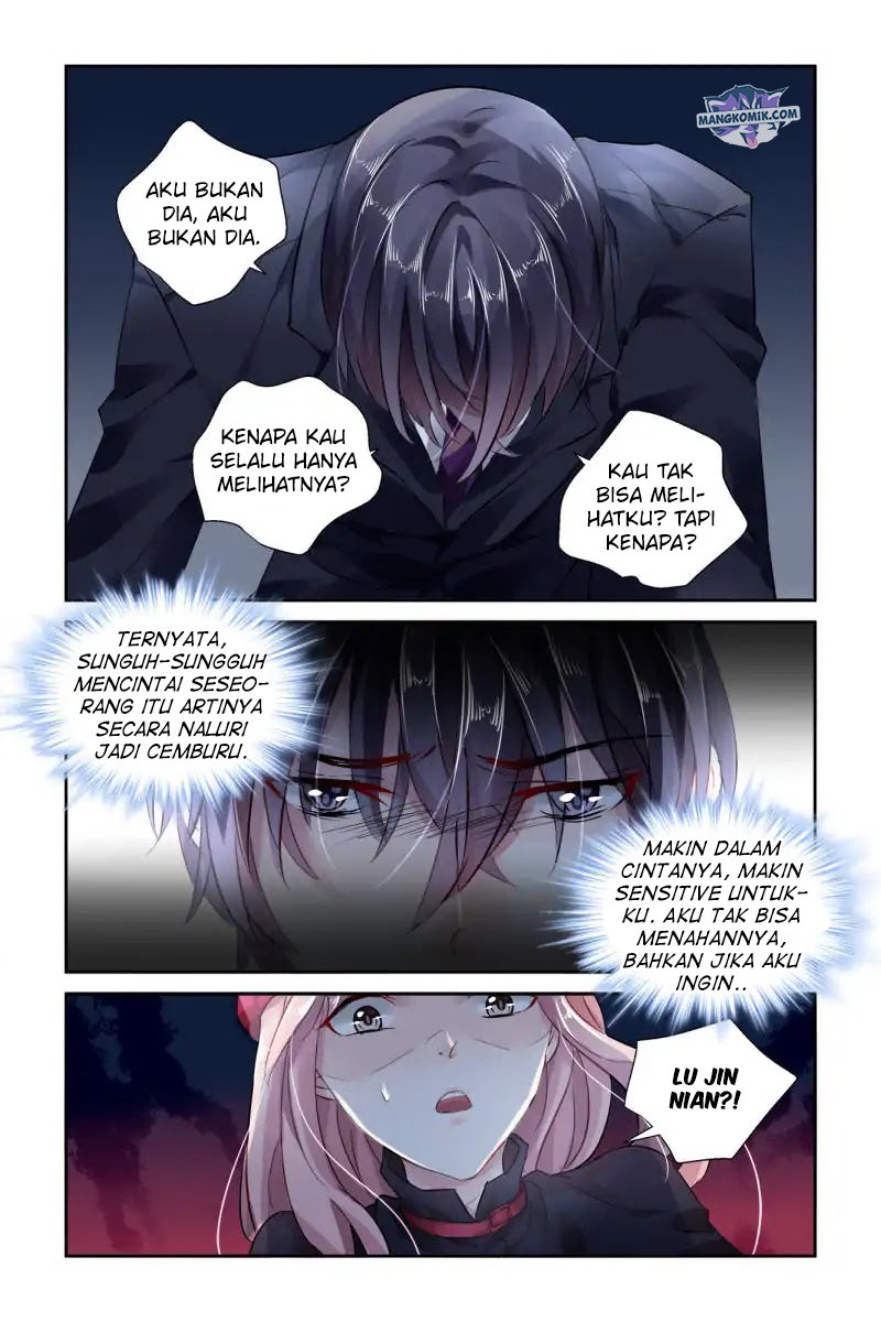 Guomin Laogong Dai Huijia Chapter 77 Gambar 9