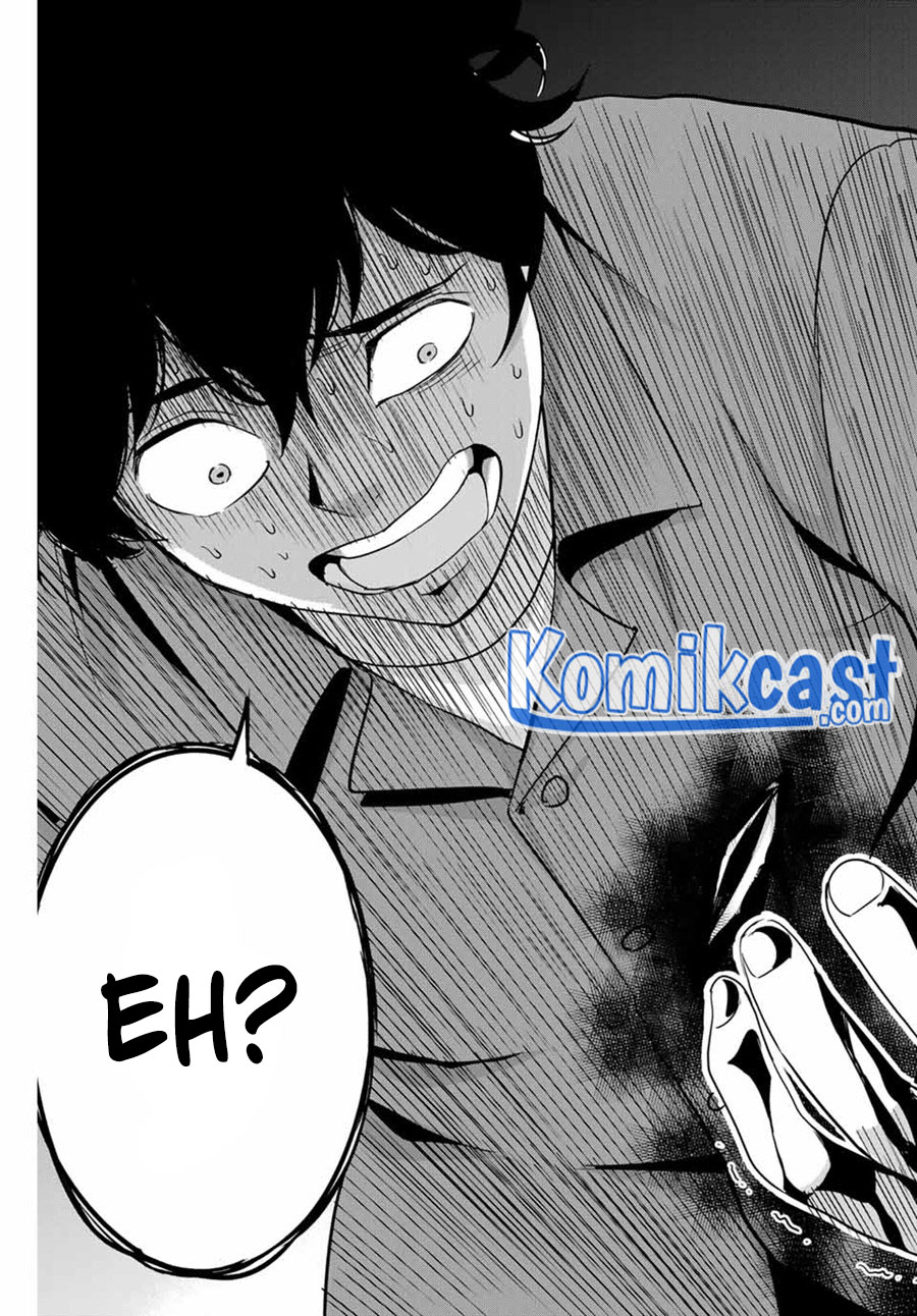 Fukushuu no Kyoukasho Chapter 32 Gambar 18