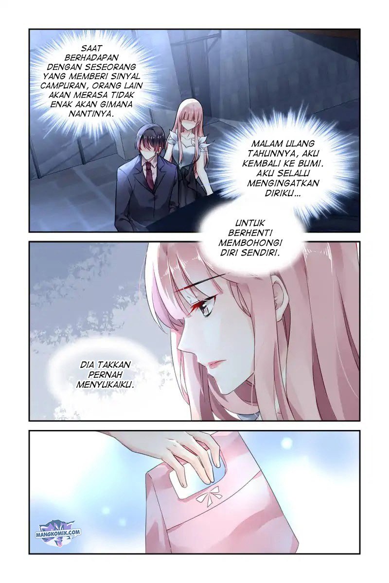 Manhua Guomin Laogong Dai Huijia Chapter 81 gambar nomor 2