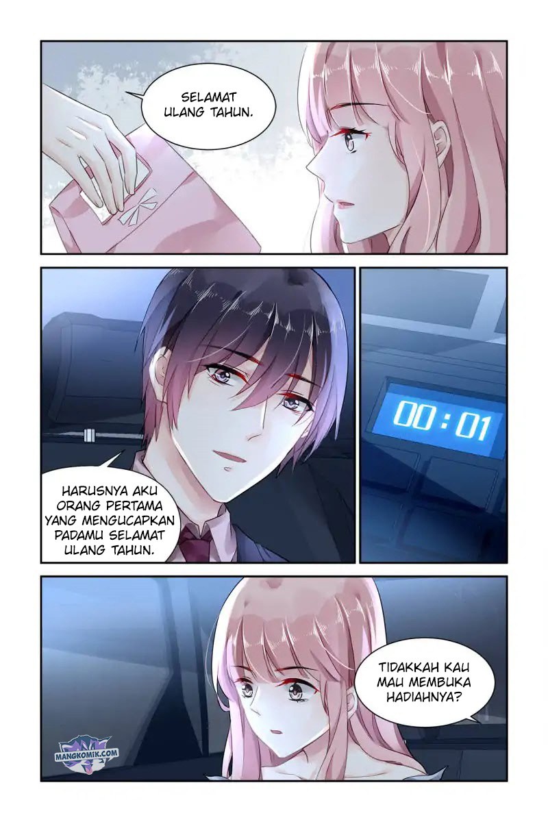 Guomin Laogong Dai Huijia Chapter 81 Gambar 3