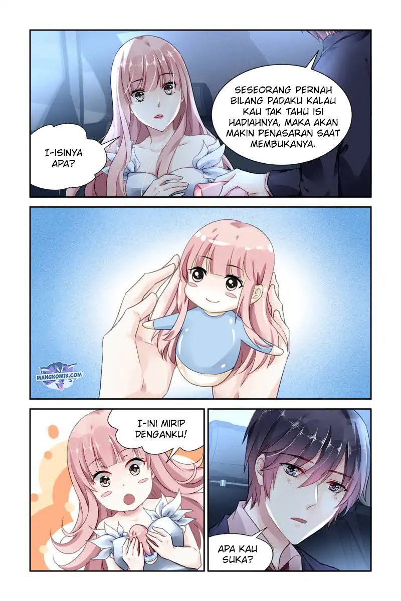 Guomin Laogong Dai Huijia Chapter 81 Gambar 4