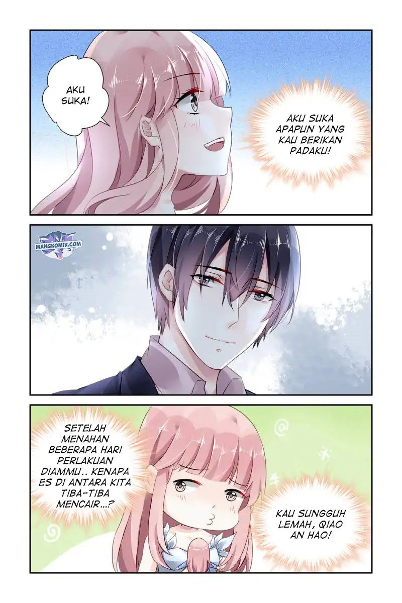 Guomin Laogong Dai Huijia Chapter 81 Gambar 5