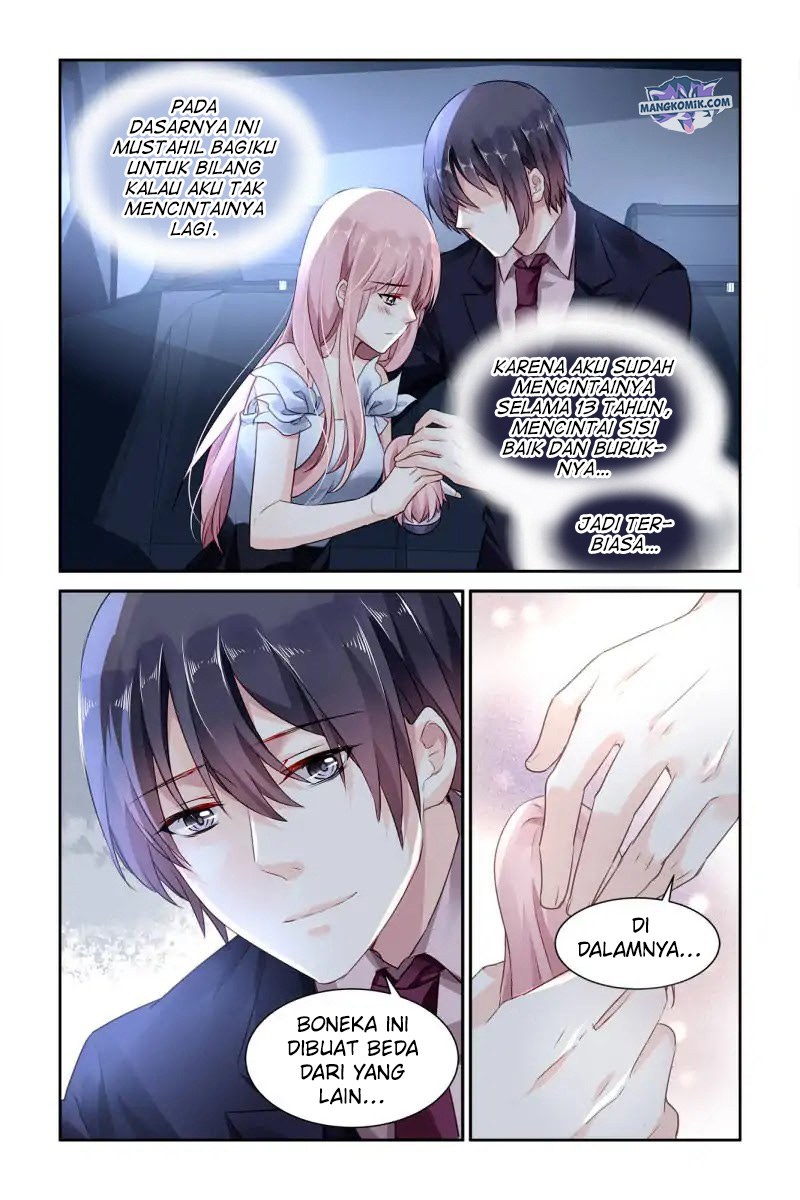 Guomin Laogong Dai Huijia Chapter 81 Gambar 6