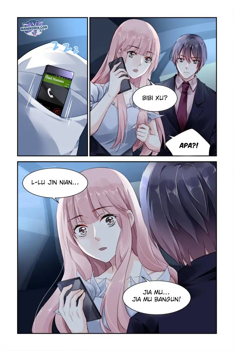 Guomin Laogong Dai Huijia Chapter 81 Gambar 7