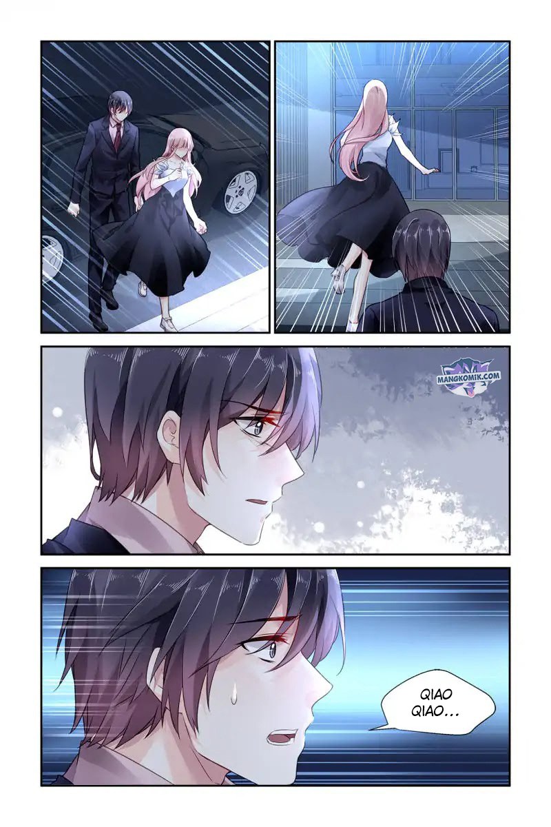 Guomin Laogong Dai Huijia Chapter 81 Gambar 8