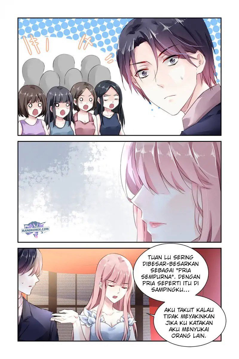 Manhua Guomin Laogong Dai Huijia Chapter 80 gambar nomor 2