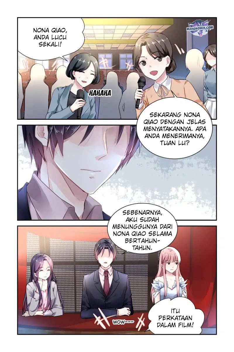 Guomin Laogong Dai Huijia Chapter 80 Gambar 3
