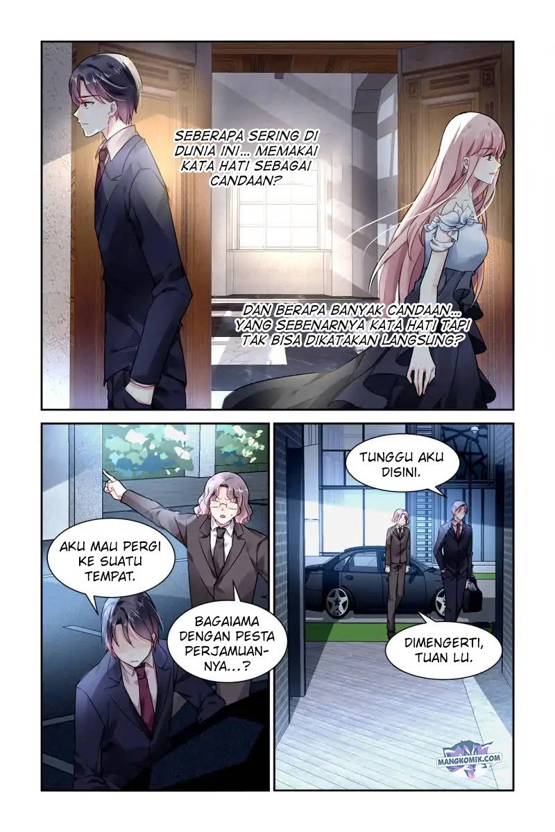 Guomin Laogong Dai Huijia Chapter 80 Gambar 5