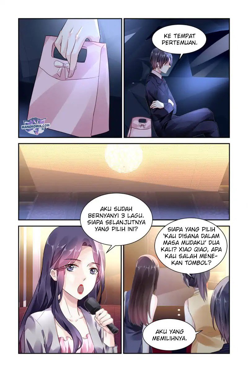 Guomin Laogong Dai Huijia Chapter 80 Gambar 7