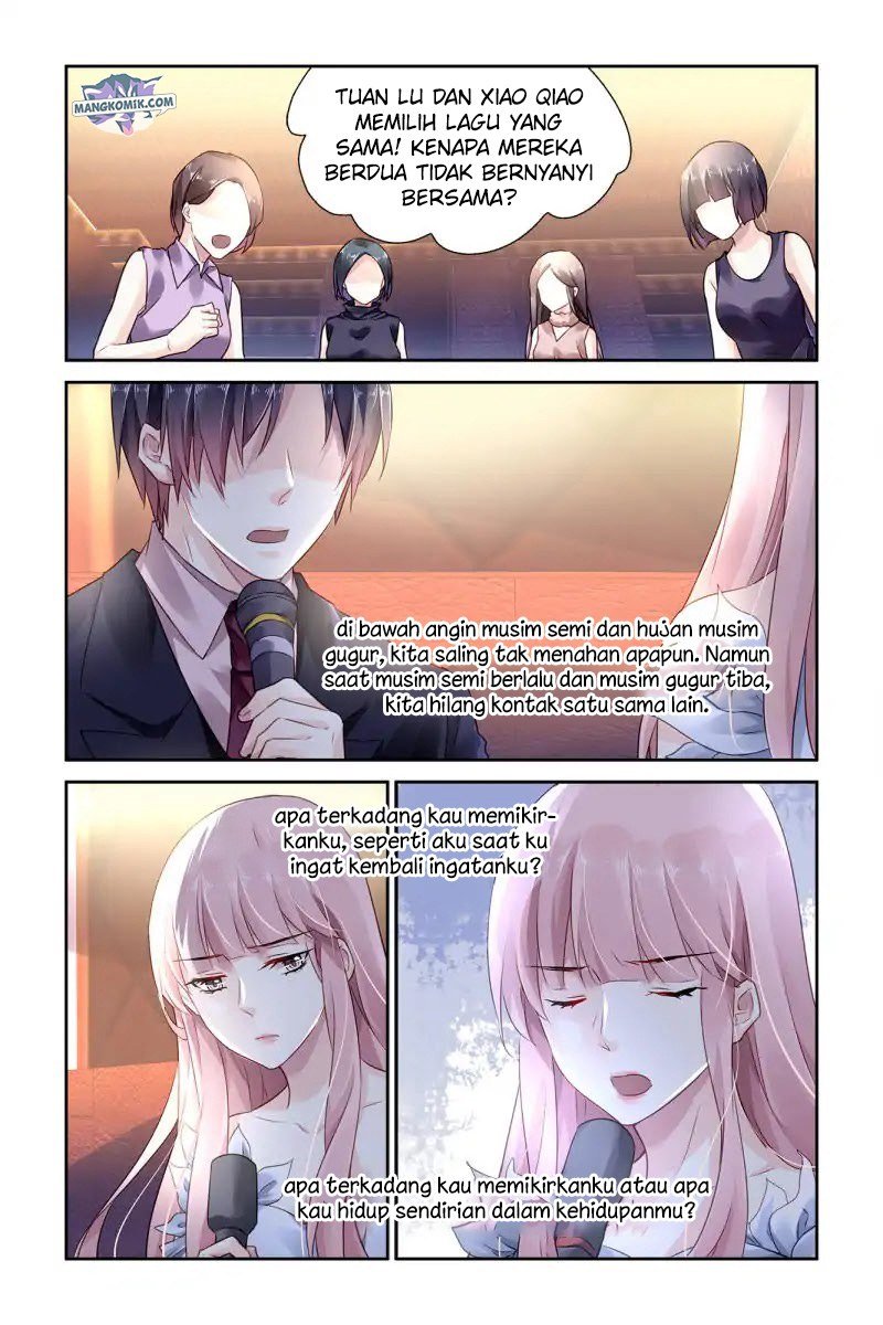 Guomin Laogong Dai Huijia Chapter 80 Gambar 8