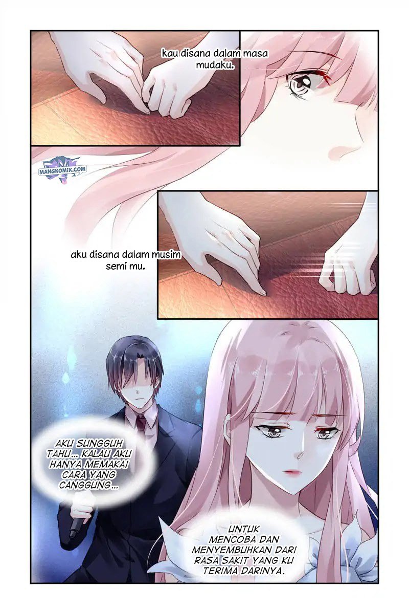 Guomin Laogong Dai Huijia Chapter 80 Gambar 9