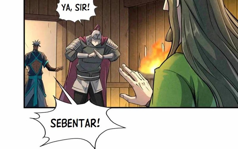 The Ultimate of All Ages Chapter 94 Gambar 11