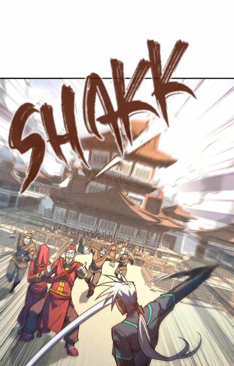 The Ultimate of All Ages Chapter 94 Gambar 23