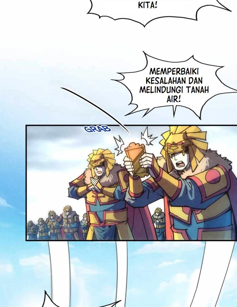 The Ultimate of All Ages Chapter 93 Gambar 4