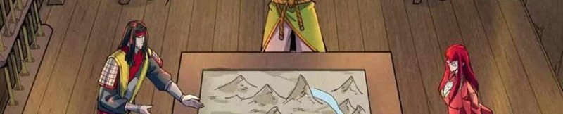 The Ultimate of All Ages Chapter 93 Gambar 16