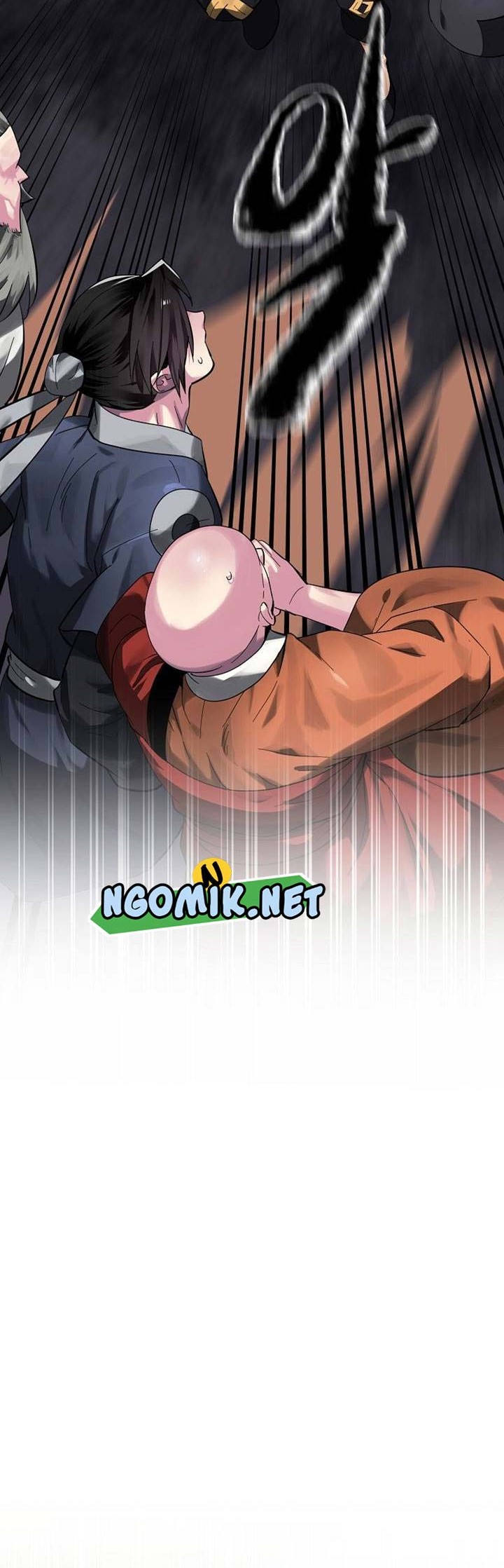 Volcanic Age Chapter 200 Gambar 29