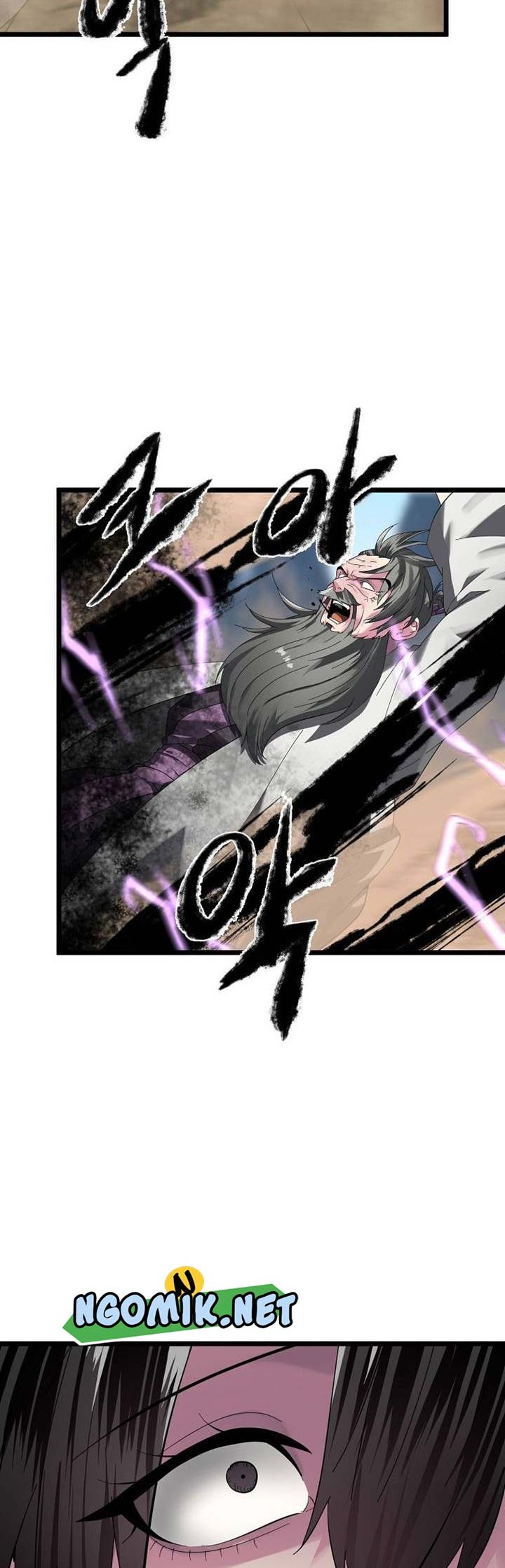 Volcanic Age Chapter 200 Gambar 31